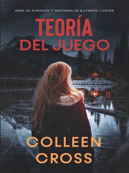 Title details for Teoría del Juego by Colleen Cross - Available